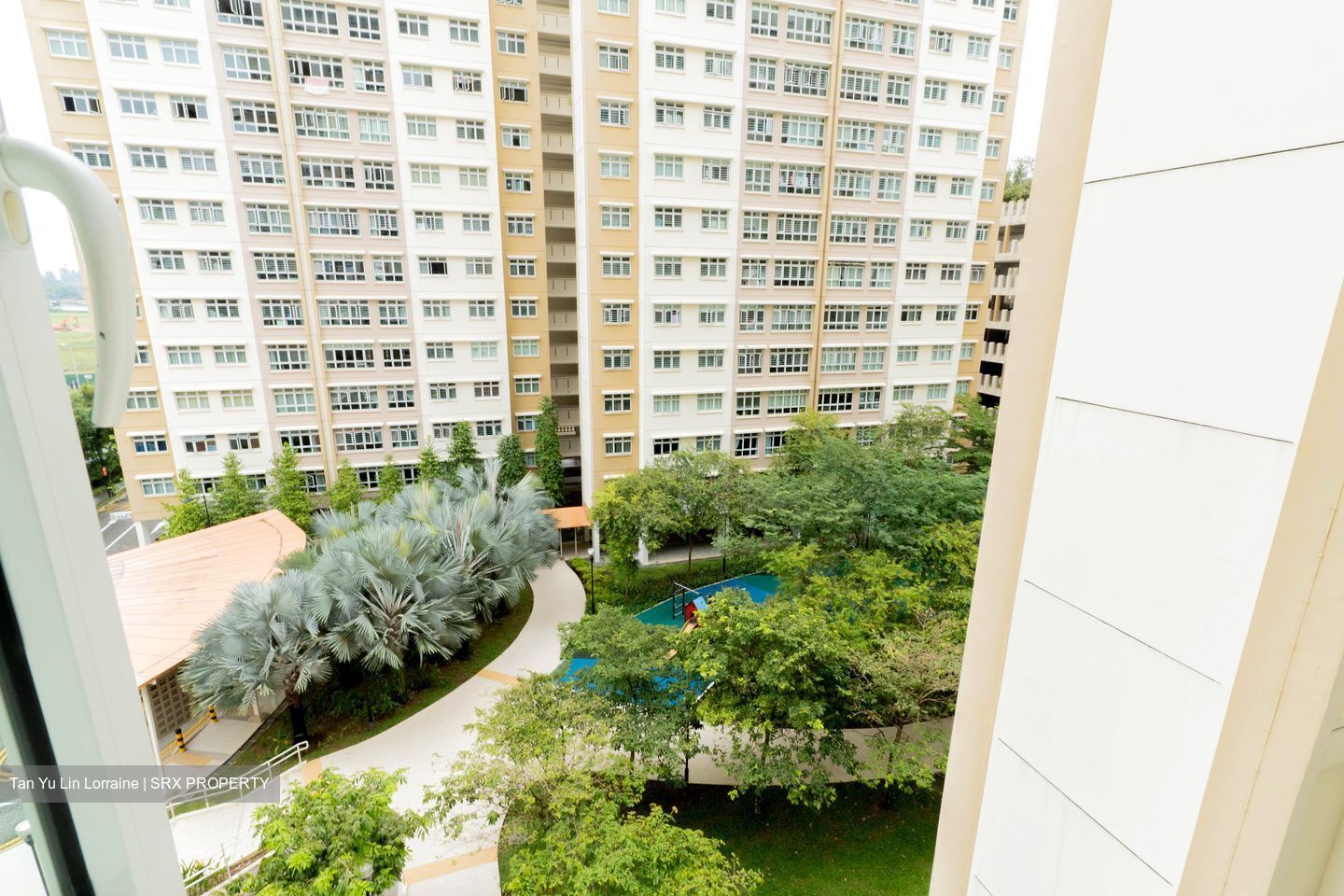 Blk 217B Matilda Portico (Punggol), HDB 5 Rooms #355392911